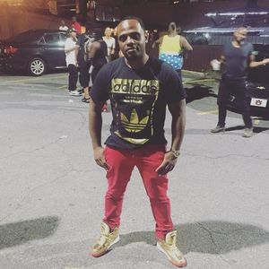 Meet your Posher, Prince